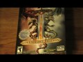 2010-02-20 | EverQuest 2 Sentinel's Fate Collector's Edition Unboxing ~> EverQuest 2 Sentinel's Fate Collector's Edition Unboxing  (<span>7:)