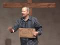 Cardboard Testimonies - Fellowship Baptist Church