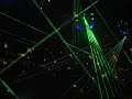 Metallica houston 08 lasers live