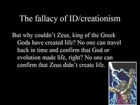 The Logic Fallacy of Intelligent ...