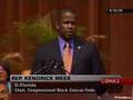 Remarks at Rep. Stephanie Tubbs Jones Memorial Service