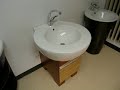 Bathgems.com - Round(ed) Series Contemporary Vanities Bathgems.com - Round(ed) Series Contemporary Vanities