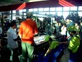 icNRG :: FLL Eindhoven Reginal, second round