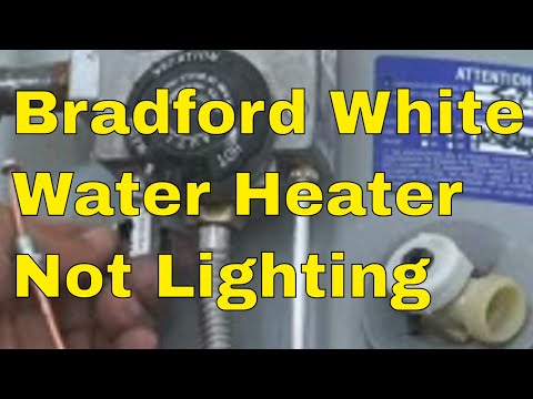 how to vent water heater through roof