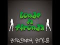 Bonde da Stronda - Liga O Som