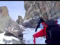 Otis Peak Avalanche