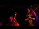 Patrick Wolf - Glastonbury 2007 Part 2 - Bluebells