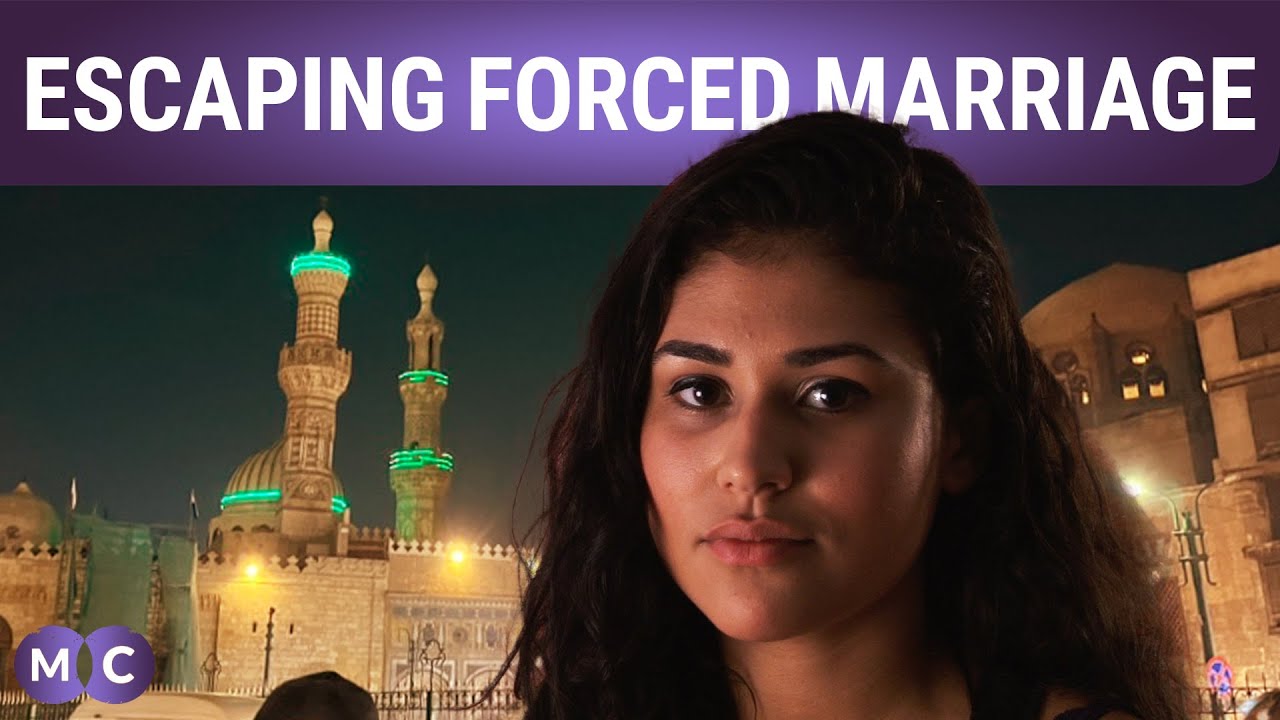 How An Abducted American Girl Escaped Abuse and Forced Marriage