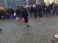 Saturday in Amsterdam