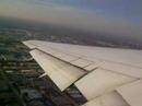 Flight UAL831 Heavy Takeoff from O\