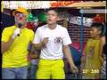 John Milton en El Club de Los Chicharrines - Parte 3 de 3