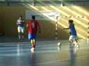 F�tbol Sala: Can Parellada-Manresa 2
