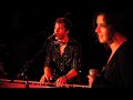 Hey!!! So i'm a couple months late with this video... but this is the live performance Jon and I did of 
