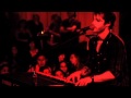 Jon Mclaughlin- Maybe It's Over ft. Xenia (Live @ the Key Club)