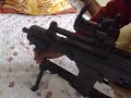 JG G36 AEG Review part 3/3 JG G36 AEG Review part 3/3