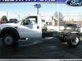 2009 FORD SUPER DUTY F-550 DRW Denver, CO