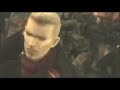 Metal Gear Solid 3 CQC Monatge