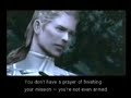 Metal gear solid 3 cqc monatge