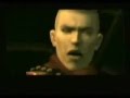 Metal Gear Solid 3 CQC Monatge