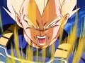 Brolly The Legendary Super Sayian