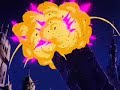 Brolly The Legendary Super Sayian
