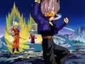 Brolly The Legendary Super Sayian