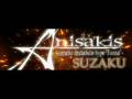 ANISAKIS ~somatic mutation type froza~- SUZAKU