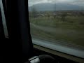 Bus over the Balkan Mountains