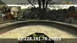 [Ep#27] Frag me Maybe - Fun sur CS : Source