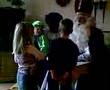 Sinterklaas Fam. Kok 2007 part 4
