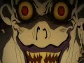 Death note parody Death note parody