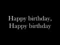 Gary Jules - Mad World Lyrics (Donnie Darko Soundtrack)