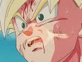 Gohan se transforma en Supersaiyajin fase 2 Gohan se transforma en Supersaiyajin fase 2