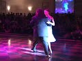 Bahia Blanca Tango