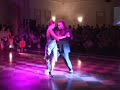 bahia blanca tango