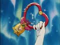Sailor Chibimoon / Chibiusa Golden Mirror