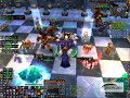 Death and Asteroids vs. Chess Event