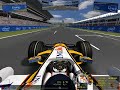 Rfactor F1 RFT 2008 - Nelsinho Piquet Rfactor F1 RFT 2008 - Nelsinho Piquet