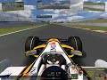 Rfactor F1 RFT 2008 - Nelsinho Piquet Rfactor F1 RFT 2008 - Nelsinho Piquet