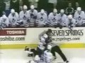 hockey knockouts