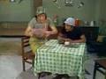 Chaves - O Regresso da Chiquinha