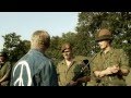 Festival Levende Geschiedenis 2009 (Make Love Not War)