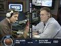 Mike + Mad Dog  kill Cashman