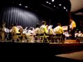 Old Mill High School Winter Concert 2009 - Hot Chocolate (from The Polar Express)