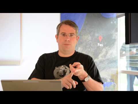 Matt Cutts: Should I add rel=\