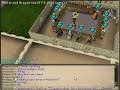Runescape 99 Hitpoint Party for Groundser Runescape 99 Hitpoint Party for Groundser