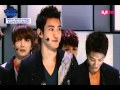 0811 MCD Back Stage_Super Junior