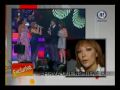 La declaracion de Myriam al final del Gran Desafio de Estrellas