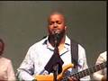 Jason Nelson I Shall Live Official Music Video and Lyrics