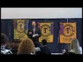 Dan Weedin - How to give a Toastmasters Evaluation speech